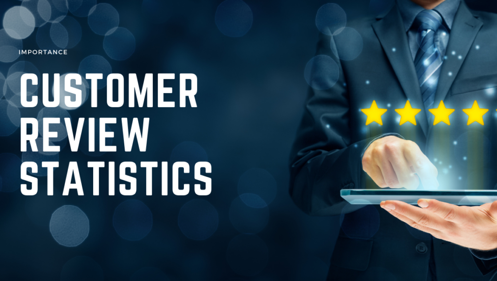 customer review statistics