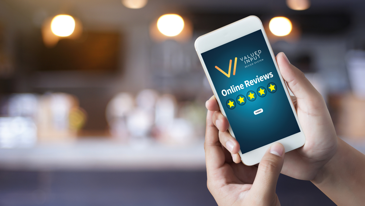 customer reviews impact